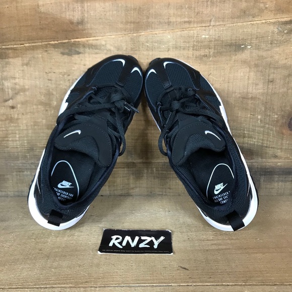 NEW Nike Air Max Graviton Black - Picture 4 of 9